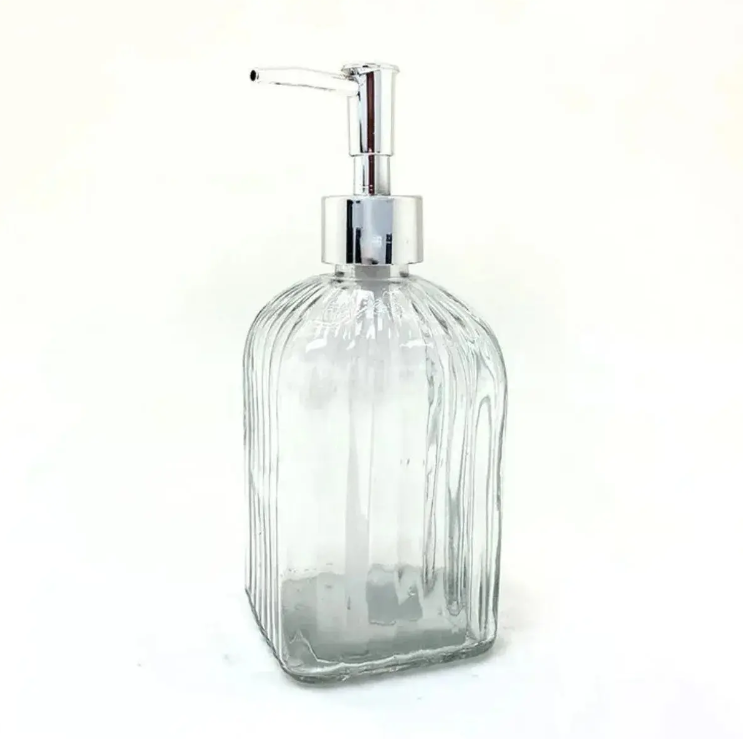 Dispenser de Jabon