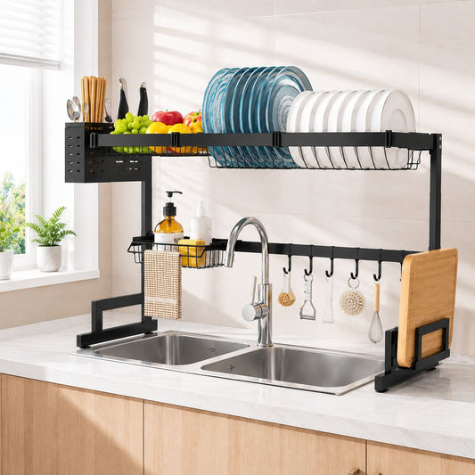 Organizador Seca Platos Premium | Organiza Homme
